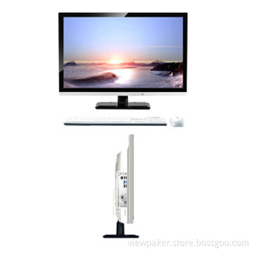 32" DIY All-in-One PC Barebone